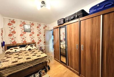 Apartament cu 2 camere semidecomandat, mobilat în Florești - 6