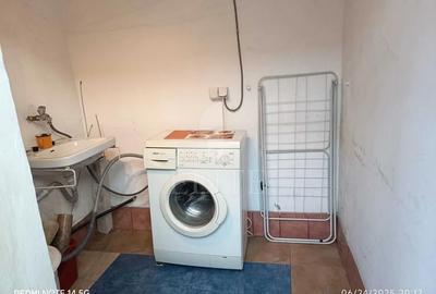 Apartament o camera în zona TRAIAN - 6