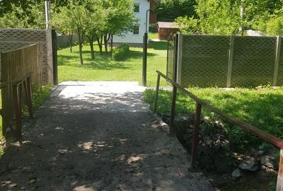 Casă în Cerbăl - 6