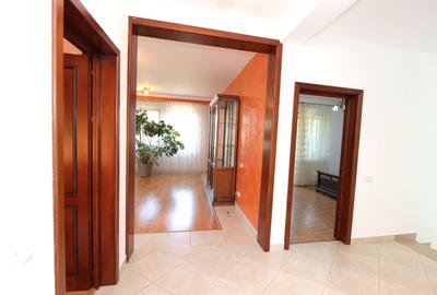 Vila spatioasa, constructie solida,5 camere, Bucium-Plopii fara Sot - 17