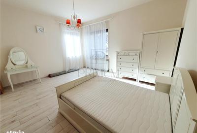 Apartament cu 3 camere semidecomandat, mobilat în Medicină - 13