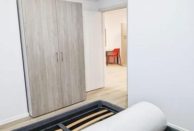 Apartament cu 2 camere în Văcăresti - 16