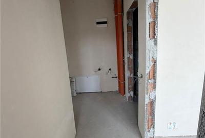Apartament cu 4 camere în Gheorgheni - 5