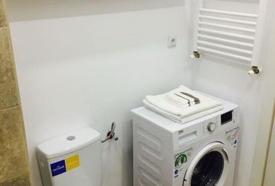Garsonieră decomandată în Roșu - 7