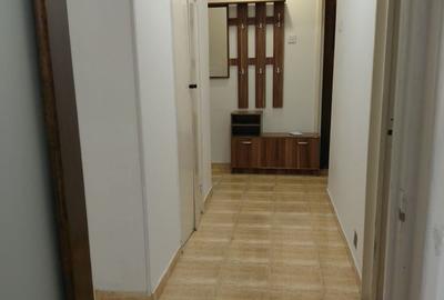 Apartament cu 2 camere decomandat, mobilat în Obor - 5
