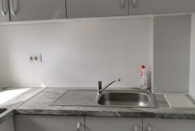 Garsonieră semidecomandată în Central - 2