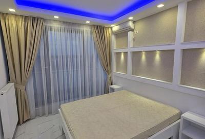 Apartament cu 3 camere în Central - 3