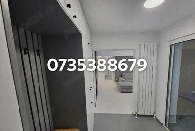 Apartament cu 2 camere decomandat în Tineretului