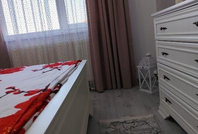 Apartament cu 2 camere decomandat în Central - 3