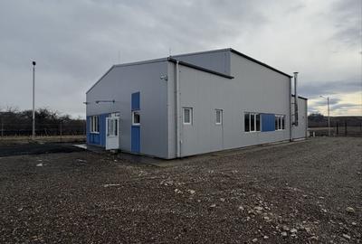 Spațiu comercial, de 256 mp, în Agapia - 11