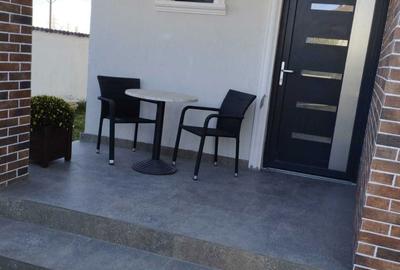 Casă cu 4 camere în Exterior Vest - 4