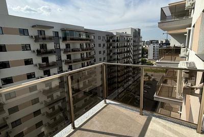 Apartament cu 9 camere în Theodor Pallady - 1