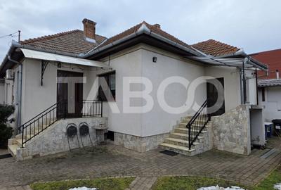 Casă individuală cu 4 camere cu Canalizare în Sebeș - 4