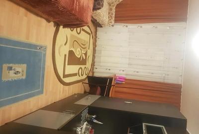 Garsonieră decomandată în Central - 1