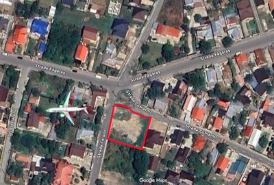 Oportunitate - vanzare teren 1269mp in centrul loc. Stefanestii de Jos - 22