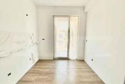 Apartament nou de 2 camere, 54 mp, gradina si parcare, zona - 7