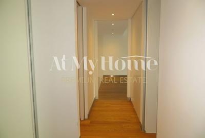 Superb apartament cu 4 camere, finisaje Lux, 2 terase, parcare, paza - 14