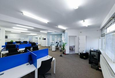 Spațiu comercial, de 490 mp, în Zorilor - 32