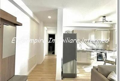 Apartament cu 2 camere decomandat în Tomis Plus - 1