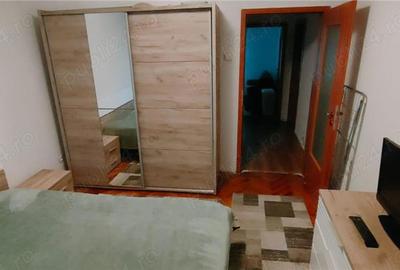 Apartament cu 3 camere în Central - 1