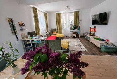 Casă cu 4 camere cu Teren 300 Mp în Agigea - 8