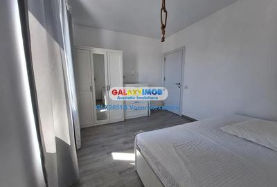 Apartament cu 2 camere decomandat, mobilat în Berceni - 3