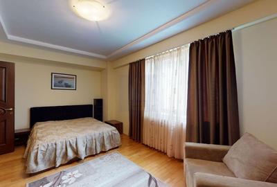 Apartament | 3 Camere | Inchiriere | Parcare | *Aviatorilor* - 4