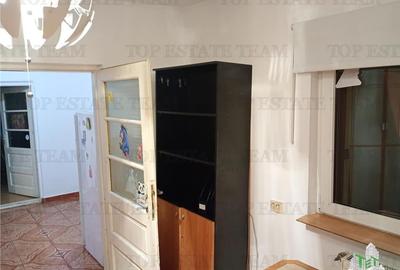 Casa cu 4 camere, doua corpuri, teren 420 mp, Brancoveanu, Luica - 3