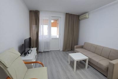Apartament cu 2 camere semidecomandat, mobilat în Gara de Nord - 1