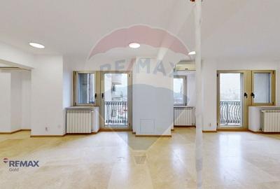 Birou, de 197.75 mp, în P-ța Alba Iulia - 5