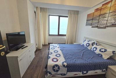 MAMAIA NORD-Apartament 2 camere cu vedere panoramica la lac si mare. - 4