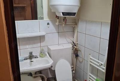 Garsonieră semidecomandată în Bularga - 2