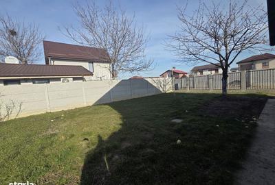 Casă cu 4 camere cu Teren 452 Mp în Clinceni - 7