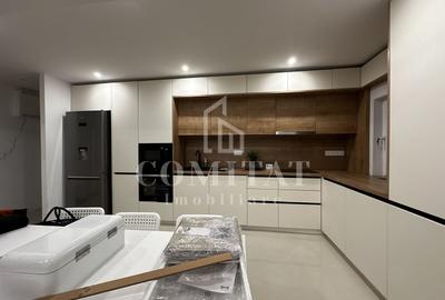 Apartament 4 camere | Finisaje moderne | Calea Florești - 4