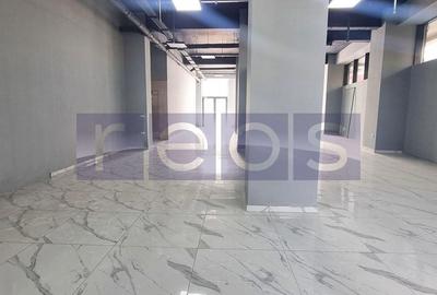 Spațiu comercial, de 4,300 mp, în Vitan