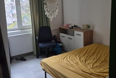 3 camere fizicienilor nerenovat - 5