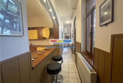 Inchiriere casa 3 camere + curte, Ploiesti, zona Rudului - 7