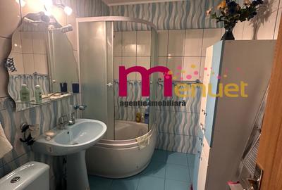 Apartament cu 2 camere în Monumentului - 8