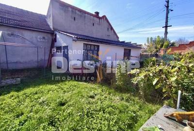 Casă individuală cu 3 camere cu Canalizare în Simeria - 3