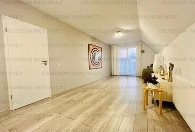 Apartament 3 camere | Etajul 2 | 2 terase | 2 parcari | Tractorul - 4