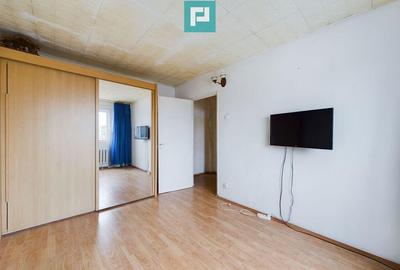 Apartament cu 2 camere in Vlaicu - 11