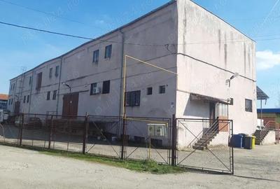 Spațiu comercial, de 550 mp, în Steaua - 3