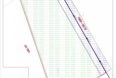 Teren de 36100 mp, în Central - 1