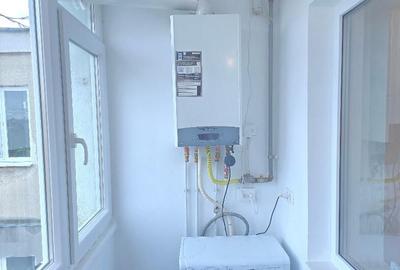 Vand apartament 2 cam. decomandat (intrari separate) Deva, Bld. Dacia Vand apartament 2 cam. decomandat (intrari separate) Deva, Bld. Dacia - 18