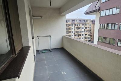 Garsoniera cu centrala termica Garsoniera cu centrala termica - 8