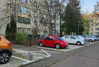 Apartament cu 3 camere semidecomandat în Berceni - 3