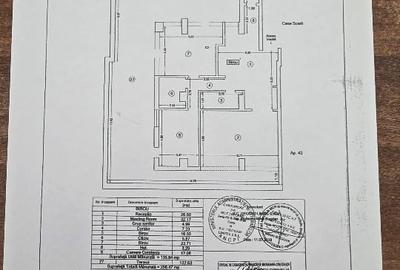 Inchiriez birou penthouse,et.6 - 2