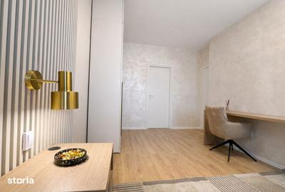 Apartament cu 3 camere, mobilat în Vitan - 4