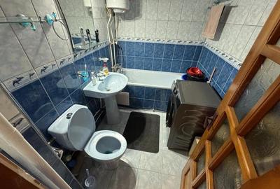 Casă cu 2 camere în Central - 9