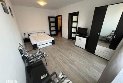 Garsonieră decomandată în Dobroești - 4